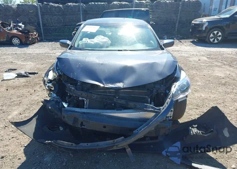 2013 Nissan Altima 2.5 Sv z USA, uszkodzony, nr VIN 1N4AL3AP6DC900789